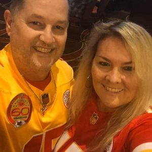 Meet your Posher, Richard shannon